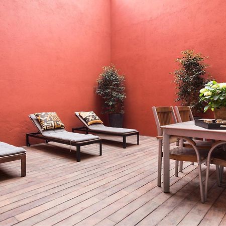 My Space Barcelona Pool City Center Zewnętrze zdjęcie