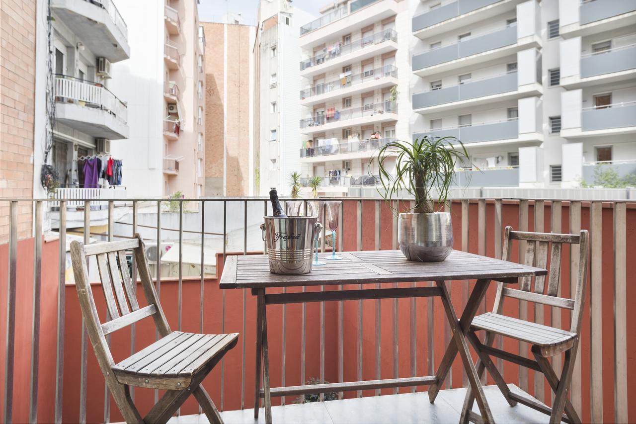 My Space Barcelona Pool City Center Zewnętrze zdjęcie