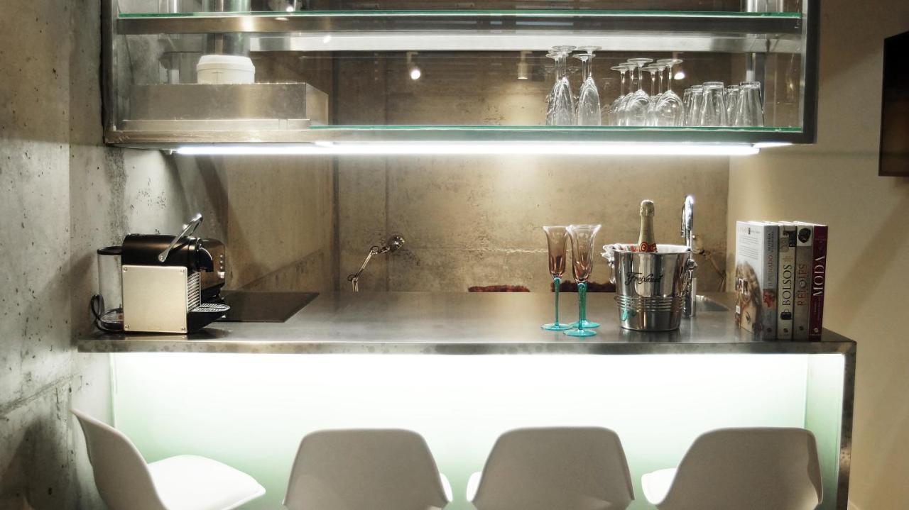 My Space Barcelona Pool City Center Zewnętrze zdjęcie